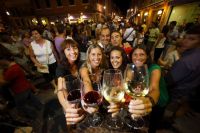 Calici di Stelle di Santarcangelo di Romagna