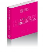 "Les Tables de la Collection" di Chteaux & Htels Collection