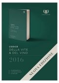 UIV: Codice della Vite e del Vino 2016