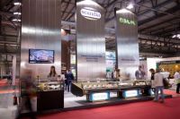 COAM a CIBUS 2016: tra tradizione e modernit
