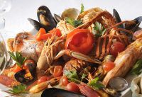 Italia protagonista al SeaFood Expo Global di Bruxelles